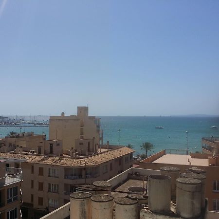 Sol De Mallorca El Arenal  Exteriör bild